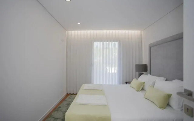 Liiiving-Luxury RiverView Apartment VIII