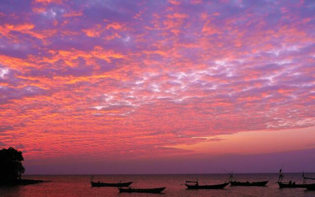 Sunset Bungalows