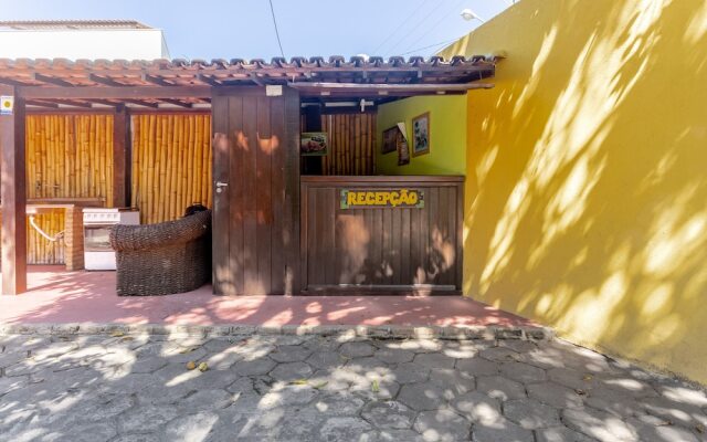 OYO Pousada Do Coco, Porto Seguro