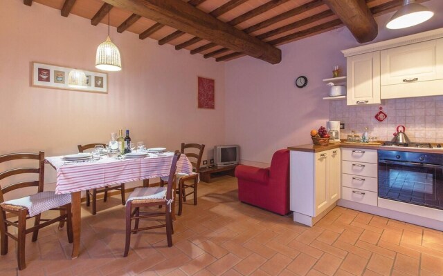 Casa Macinarino - App. 6