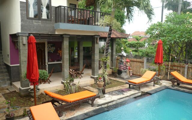 Yunni Guesthouse
