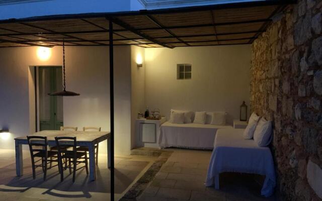 Relais Masseria Sant’Antonio
