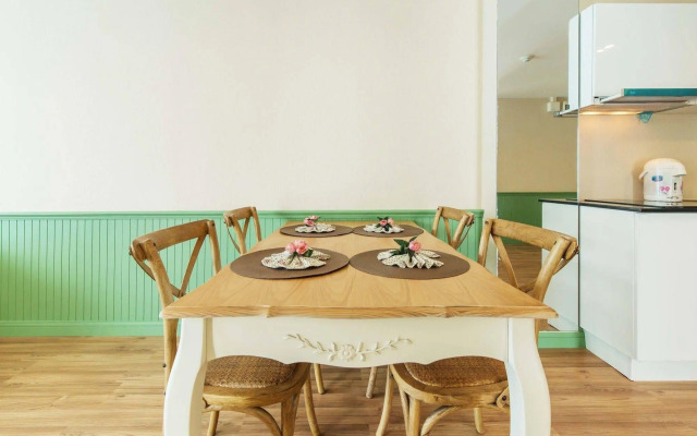 My Resort By Favstay