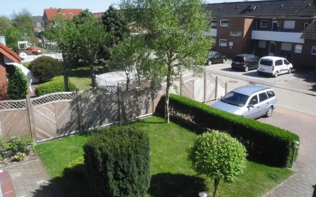 Beckmann-visser Modern Retreat