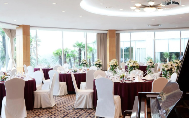 Seogwipo KAL Hotel