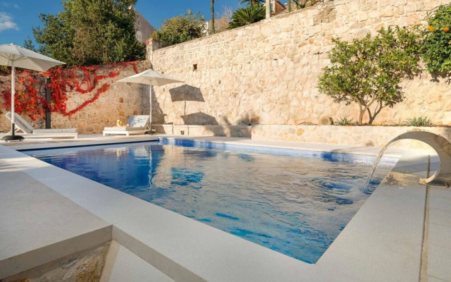 Villa Filia Dubrovnik CFH