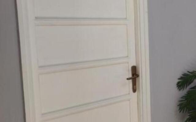 Appartamento ai giardini