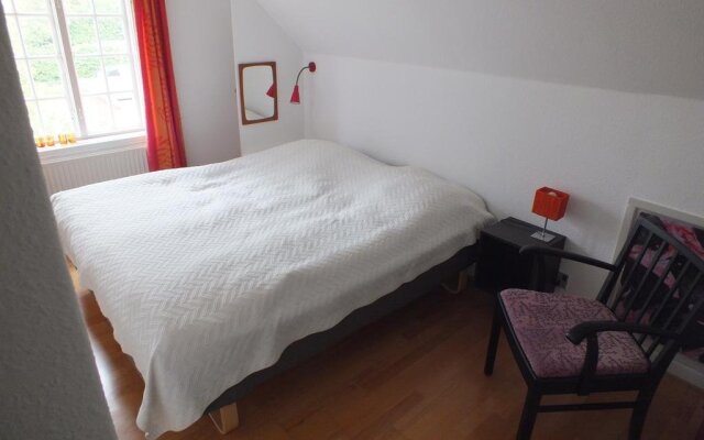 Korinth Bed & Breakfast
