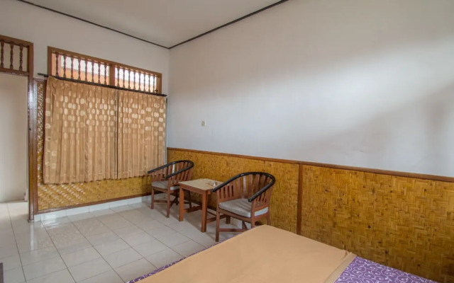 Kempu Taman Ayu I