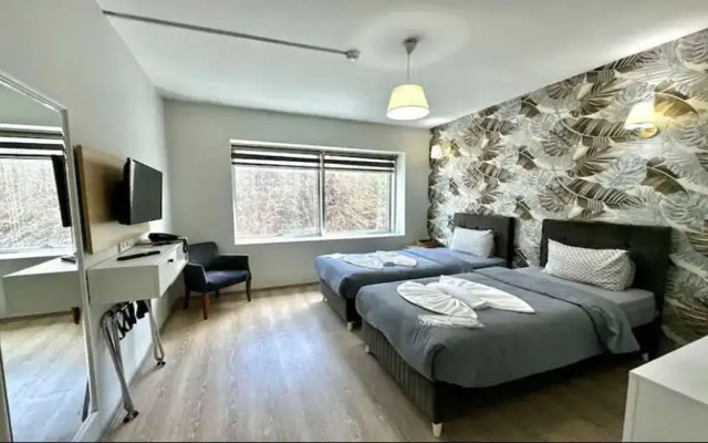 Solo Hotel Taksim