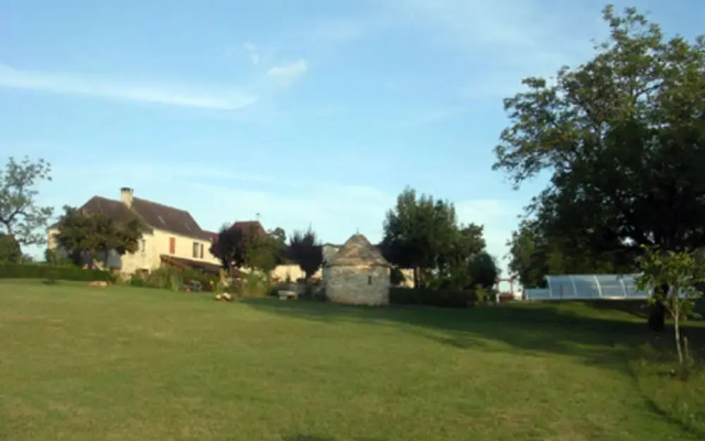 Domaine des Genets - Les gites