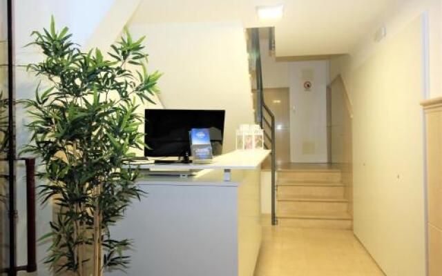 Subvilla Beach Place