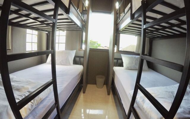 Why Not Hostel and Kitchen
