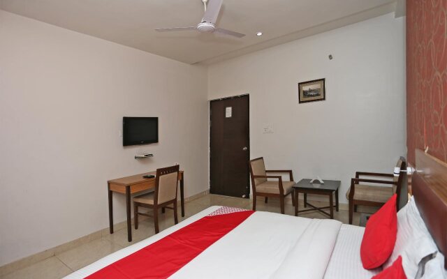 Tekarees Guest House