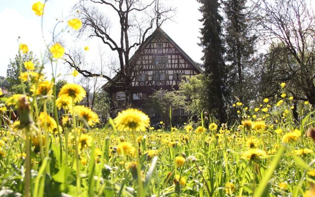 Hotel Traube Thalkirchdorf