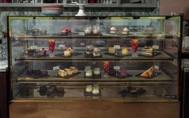 Ascott Corniche Al Khobar