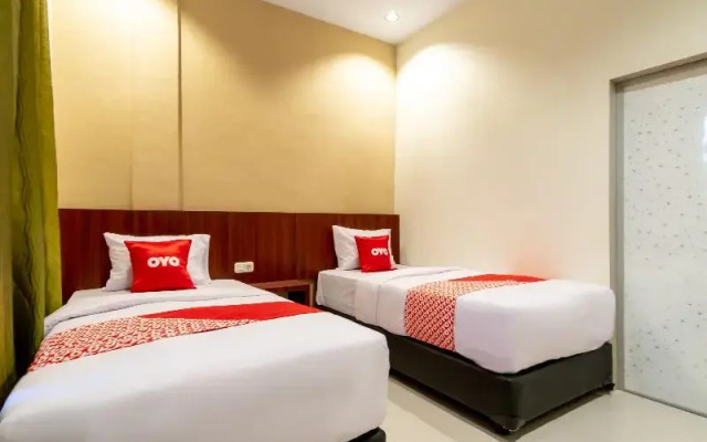 OYO 1585 Ring Road Residence