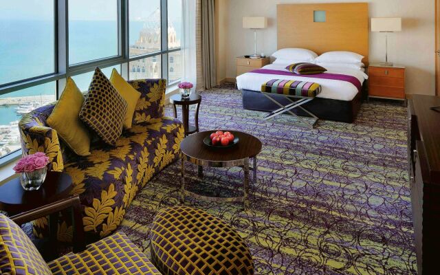 Qabila Westbay Hotel