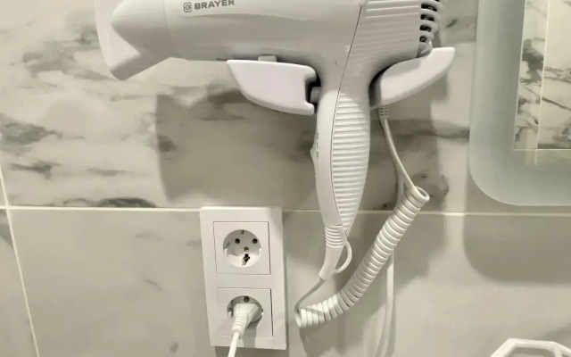 MOKO Apartments (МОКО Апартментс) на бульваре Черноморский