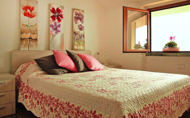 Apartments Paganini, Lezzeno