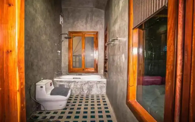 Theloft boutique nakhonpanom