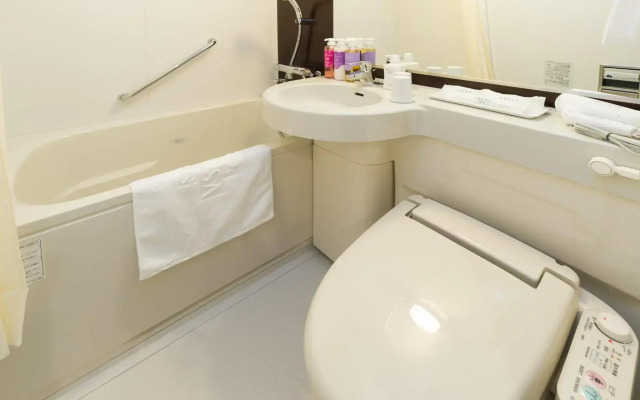 Hotel Granvia Wakayama