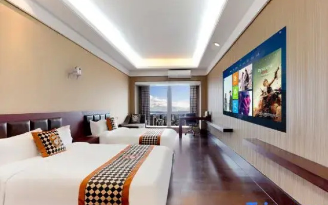 Youjia Apartment (Changgang Subway Station Dabiao Branch)