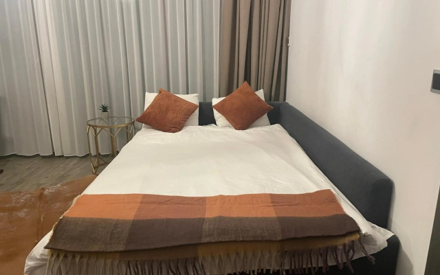 Silver Mountain Resort & SPA