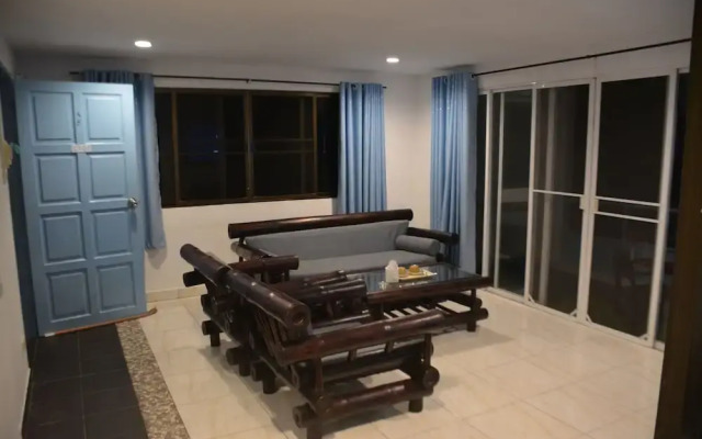 Baan Suan Villa