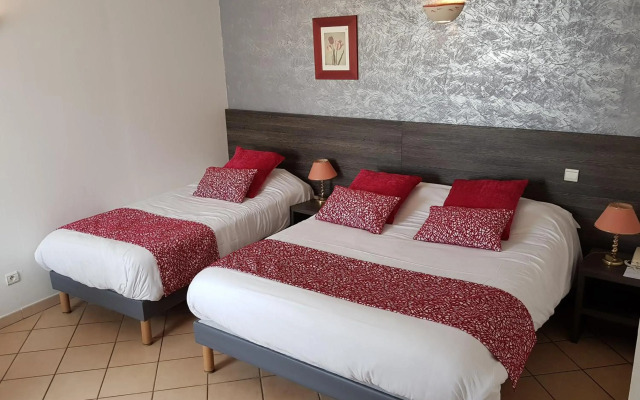 Hôtel Ariane