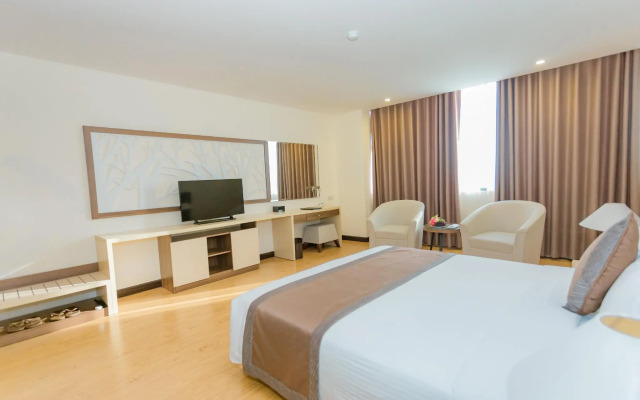 Muong Thanh Grand Quang Nam