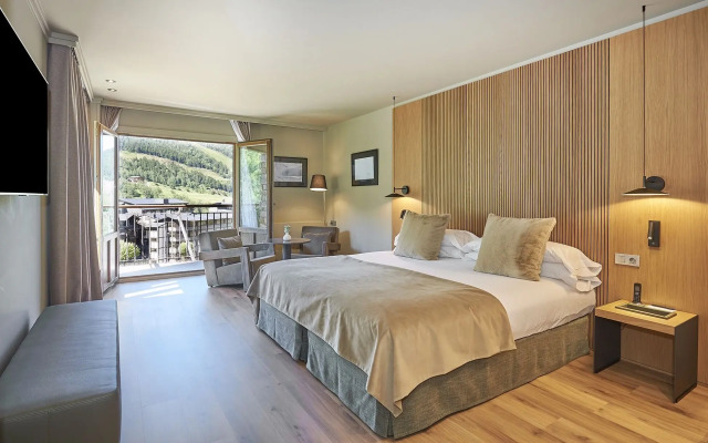 Serras Andorra
