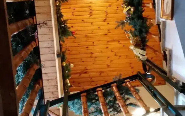 Pension am Schwammerl