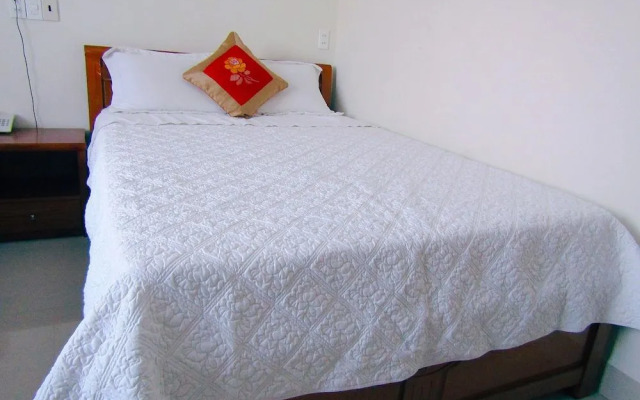 Hoang Dat hotel