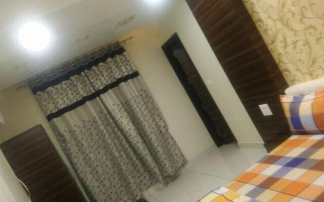 Hotel Heritage Lodge