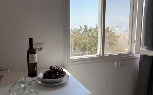 High Point Apartments Fira