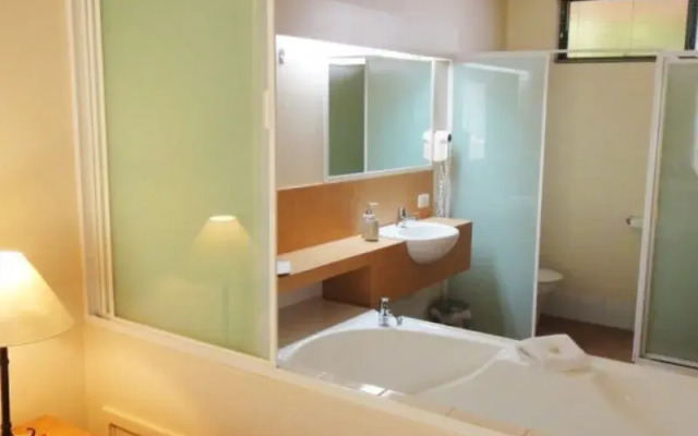 Heritage Trail Lodge Margaret River