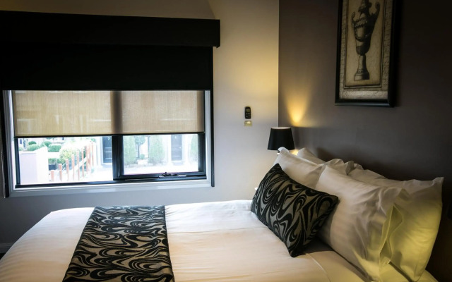 Gallery Apartments