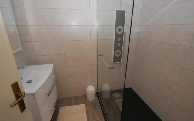 Appartement Menton, 2 pièces, 4 personnes - FR-1-196-178