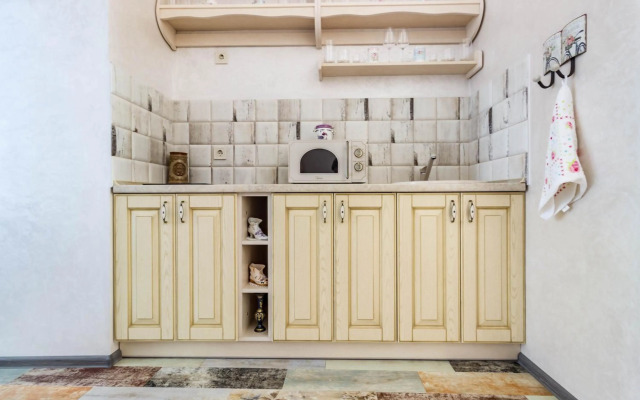 Dominicana l Apartments l Lviv Historical City Center