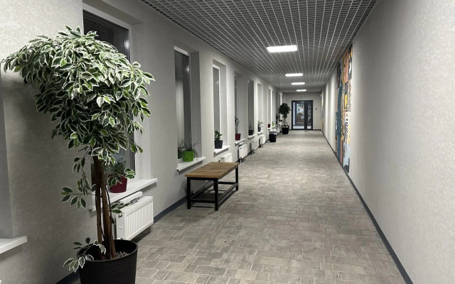 Moon72 (Мун72) на улице Лесопарковая