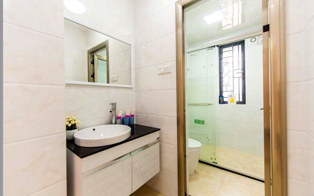 Beivoo Apartment