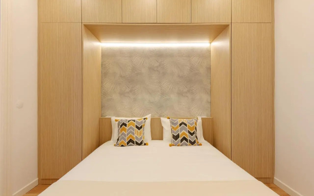 Real Apartment by SublimeHouses