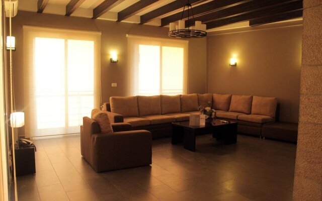 Aley Suites