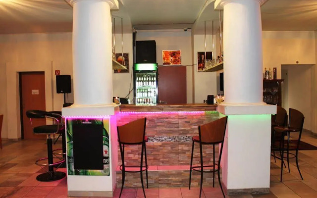Elbe's Hotel Dresden