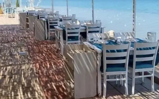Van Sahmaran Hotel