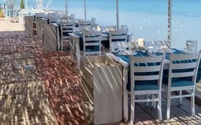 Van Sahmaran Hotel