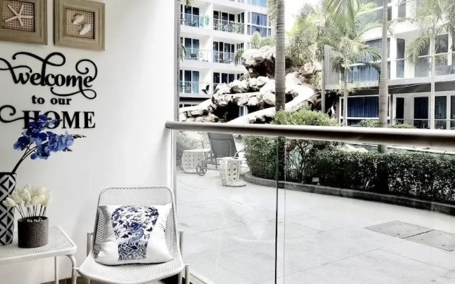 Centara Avenue Residence A B C