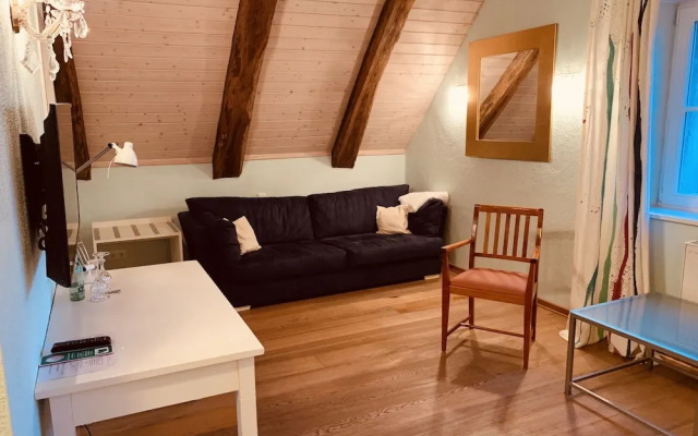 Hotel Eichenhof