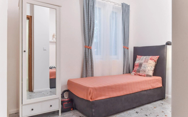 Cosy & renovated 2BD flat near Vitoshka